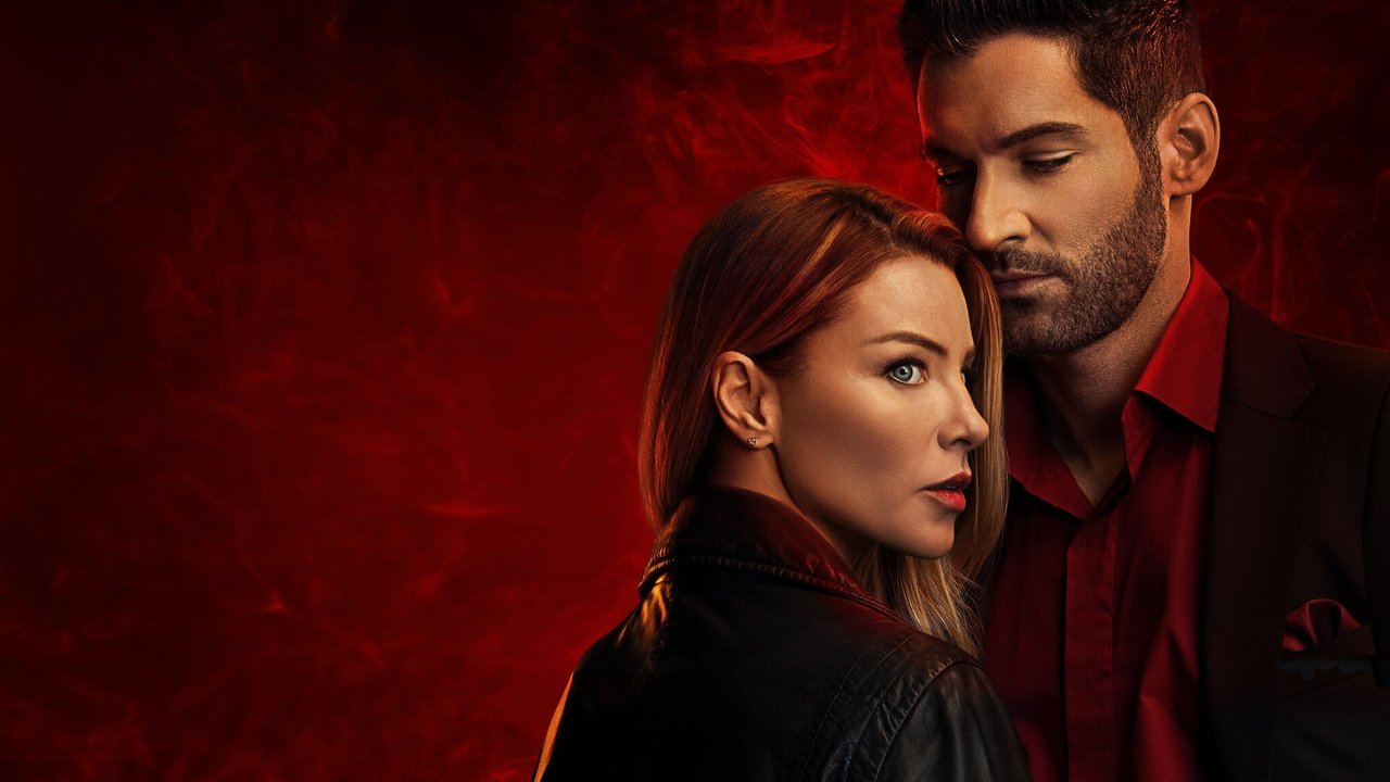 Lucifer izle