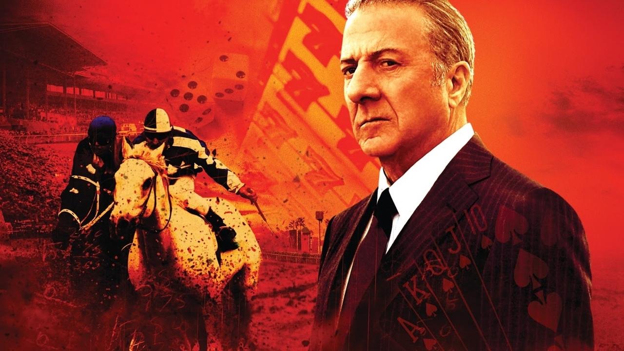 Luck izle