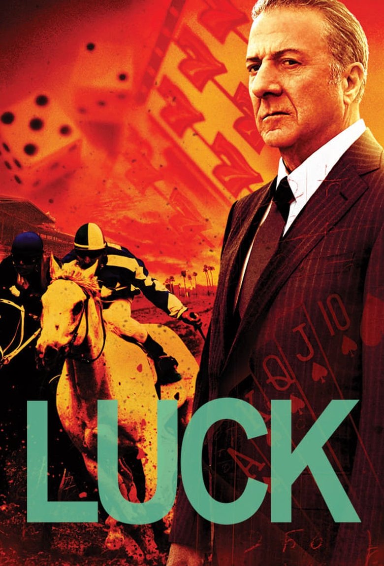 Luck izle