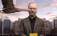 Lucky Hank 1. Sezon 1. Bölüm izle