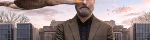 Lucky Hank izle
