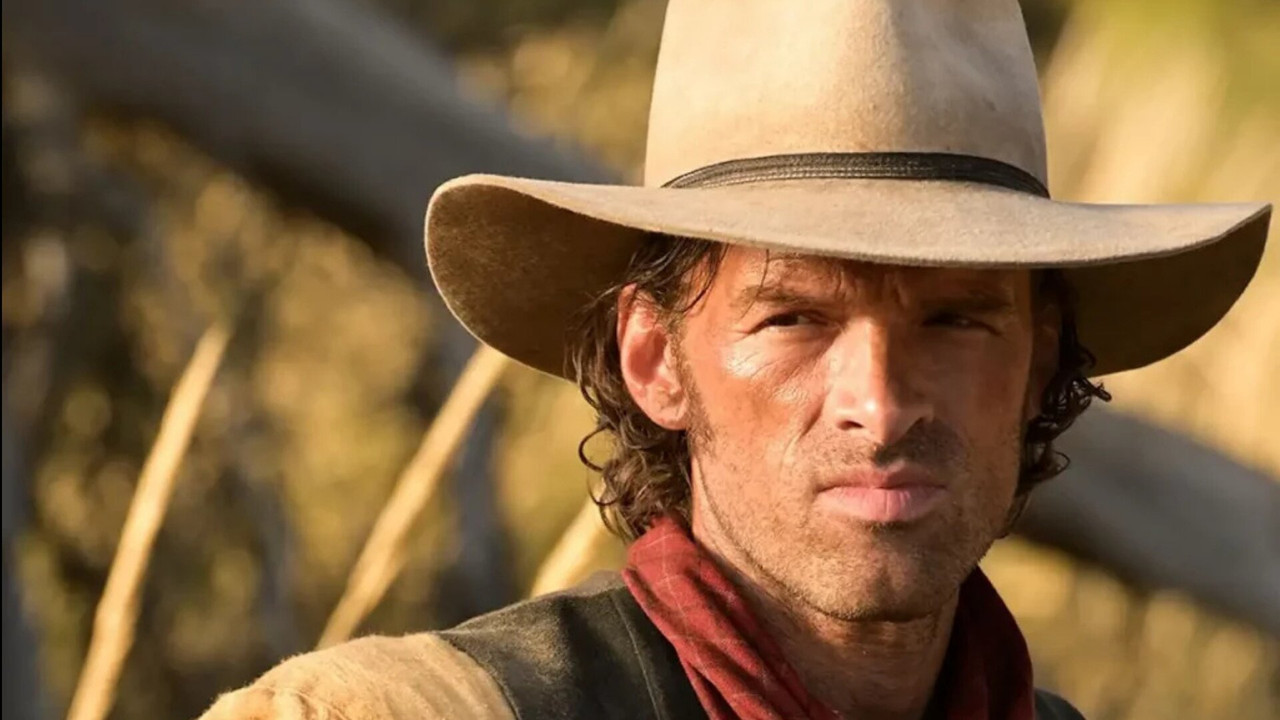 Lucky Luke izle
