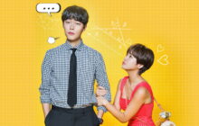 Lucky Romance izle