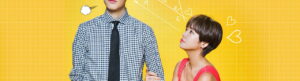 Lucky Romance izle