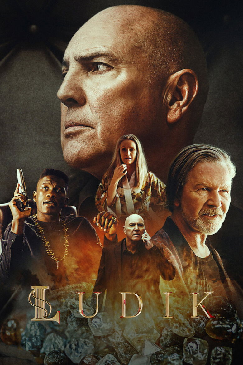 Ludik izle