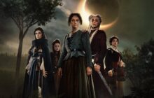 Luna Nera izle