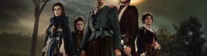 Luna Nera izle