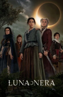 Luna Nera dizi izle