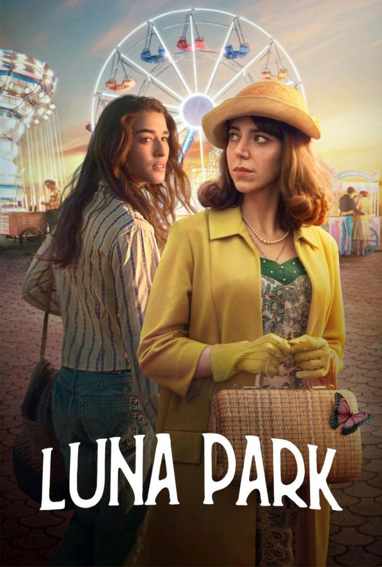 Luna Park dizi izle