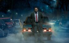 Luther izle
