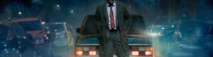 Luther izle
