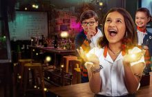 Luz: The Light of the Heart izle