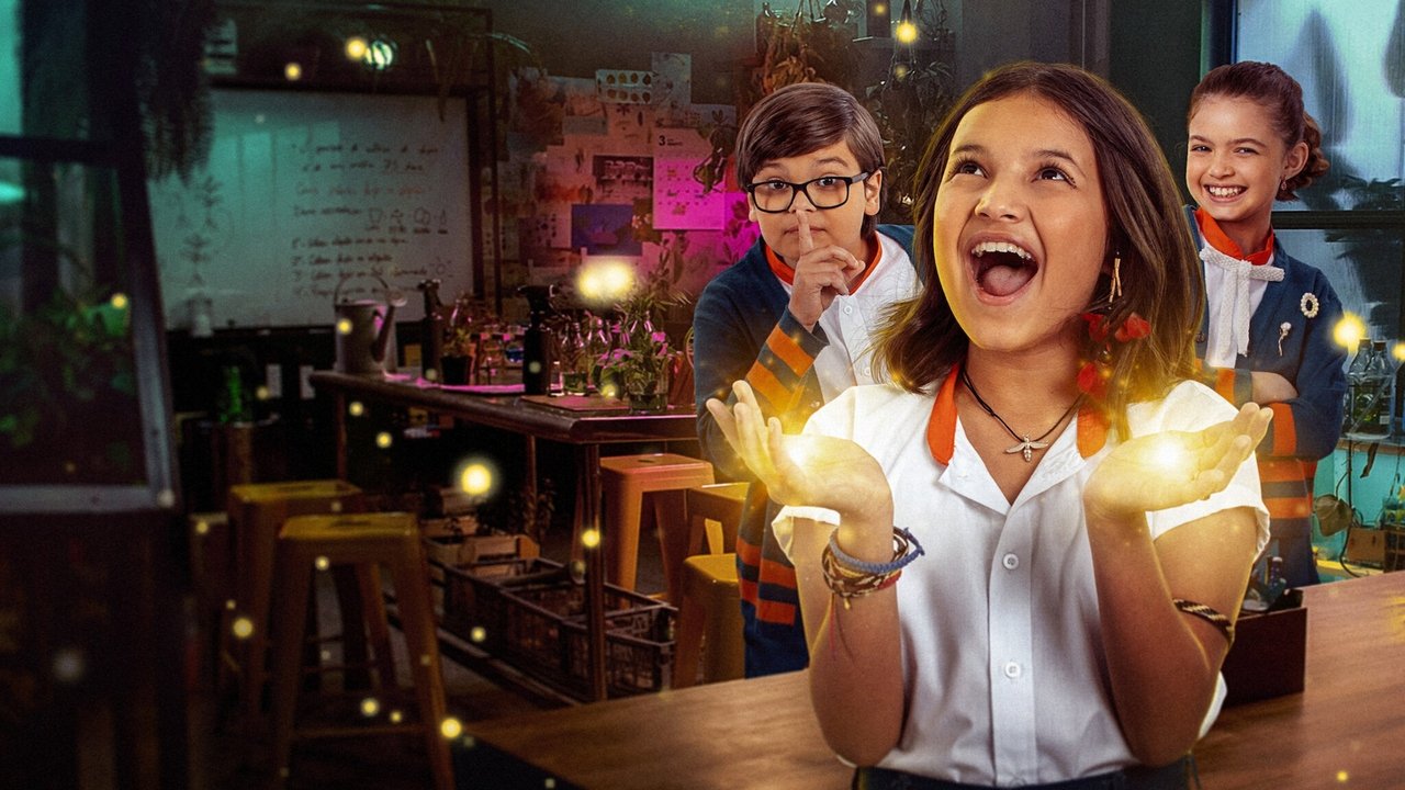 Luz: The Light of the Heart izle