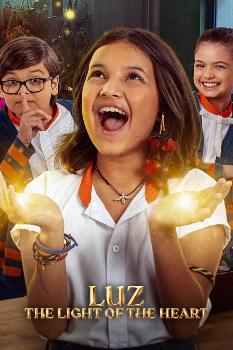 Luz: The Light of the Heart izle