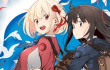 Lycoris Recoil 1. Sezon 4. Bölüm izle