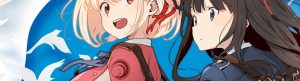 Lycoris Recoil izle