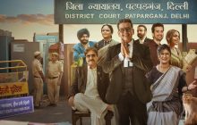Maamla Legal Hai izle