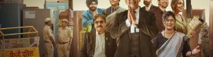 Maamla Legal Hai izle