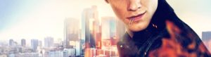 MacGyver izle
