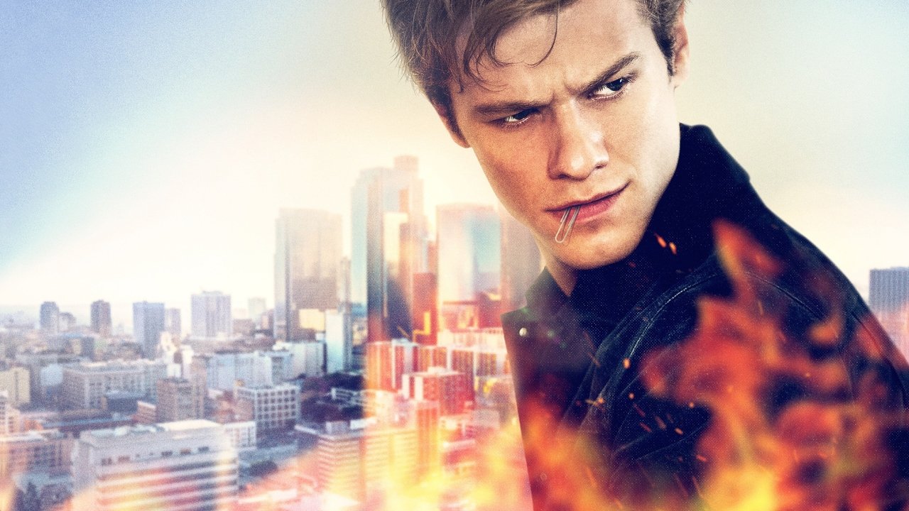 MacGyver izle