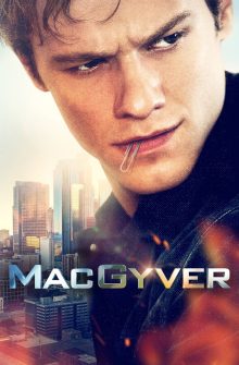 MacGyver izle