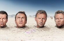 Mad Dogs izle
