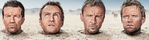 Mad Dogs izle