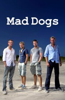 Mad Dogs izle