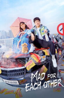 Mad for Each Other izle