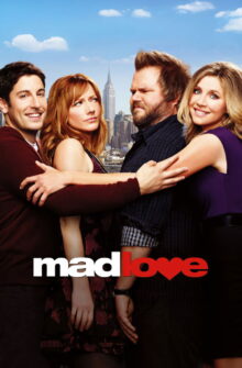 Mad Love izle
