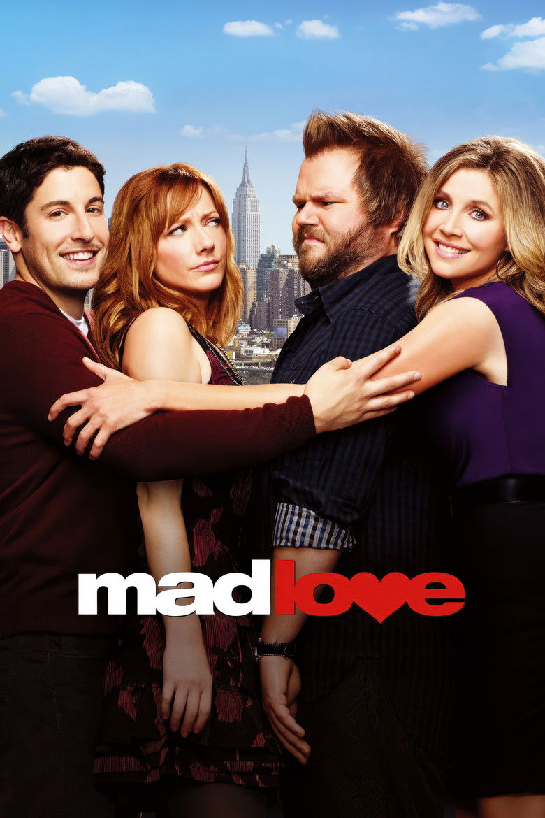 Mad Love izle
