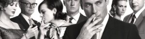 Mad Men izle