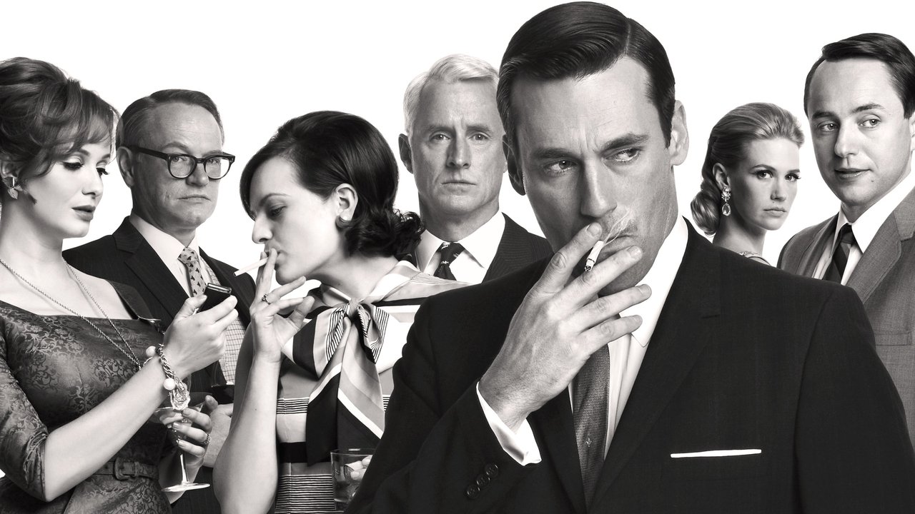 Mad Men izle