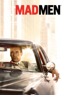 Mad Men dizi izle