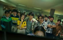Mad Unicorn izle