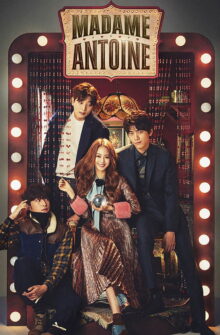 Madame Antoine: The Love Therapist izle