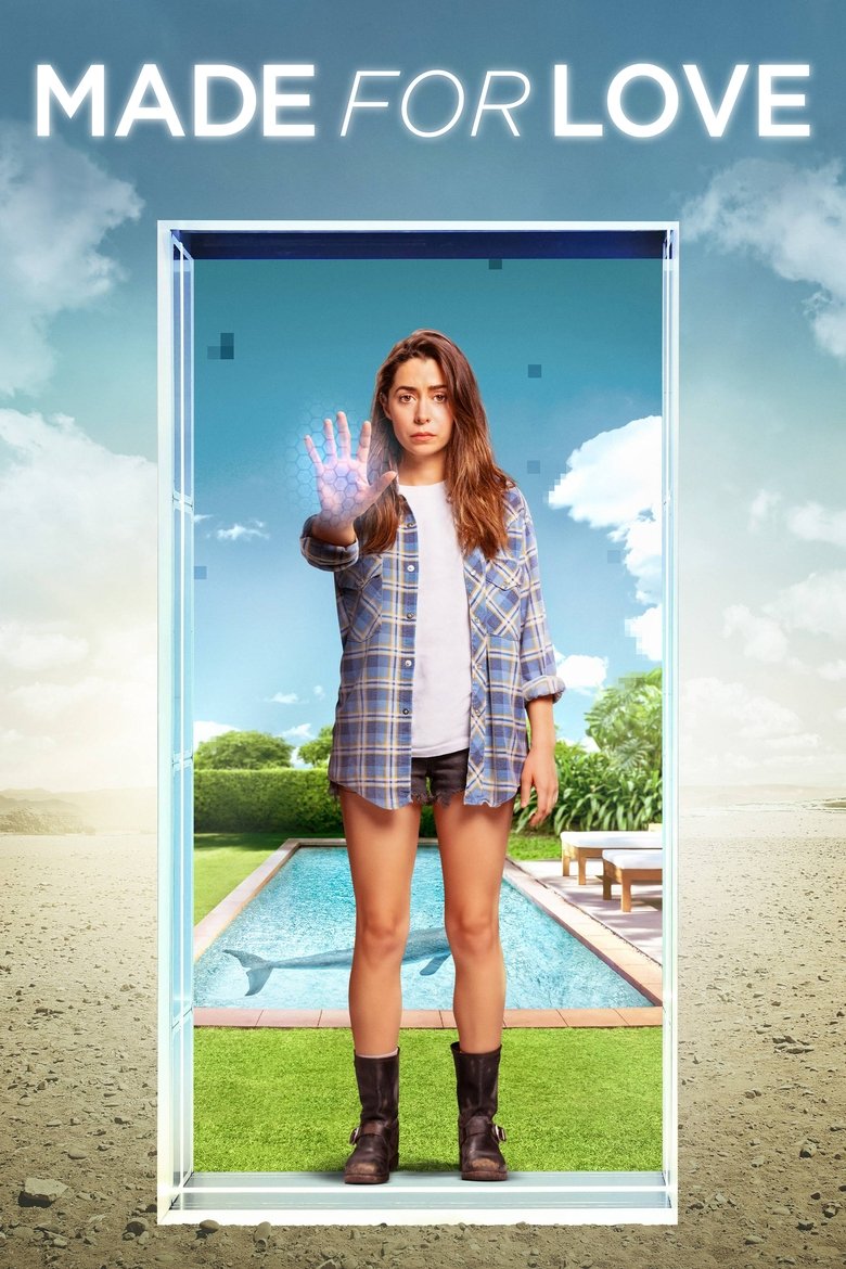 Made for Love dizi izle