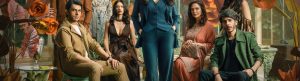 Made in Heaven izle