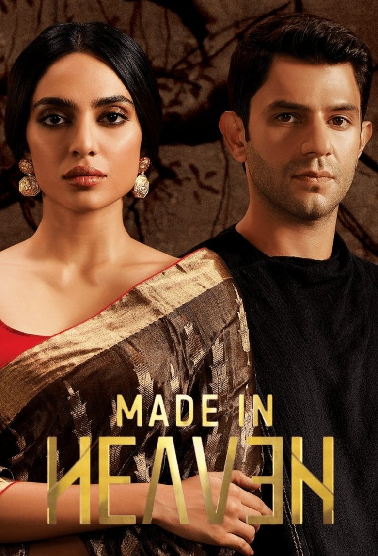 Made in Heaven izle