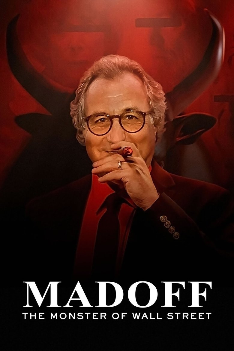 Madoff: The Monster of Wall Street izle