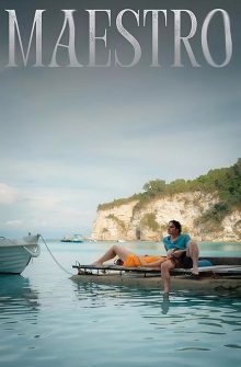 Maestro in Blue izle