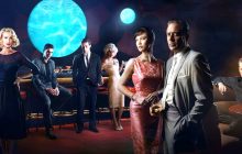 Magic City izle