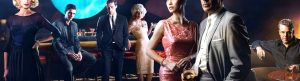Magic City izle