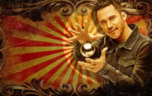 Magic for Humans izle