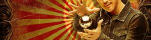 Magic for Humans izle
