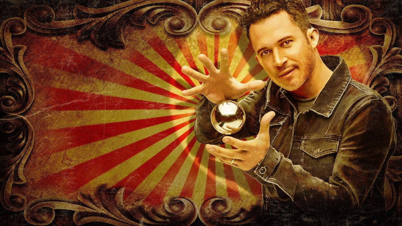 Magic for Humans izle