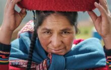 Magical Andes izle