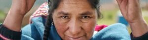 Magical Andes izle