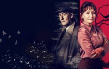 Magpie Murders izle