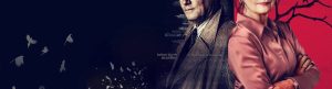 Magpie Murders izle